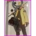 Naruto Portachiavi Akatsuki Logo Itachi Keychain ky2557